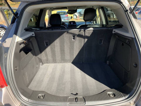 2015 Buick Encore Premium