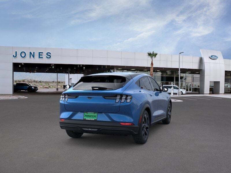 2026 Ford Mustang Mach-E Select