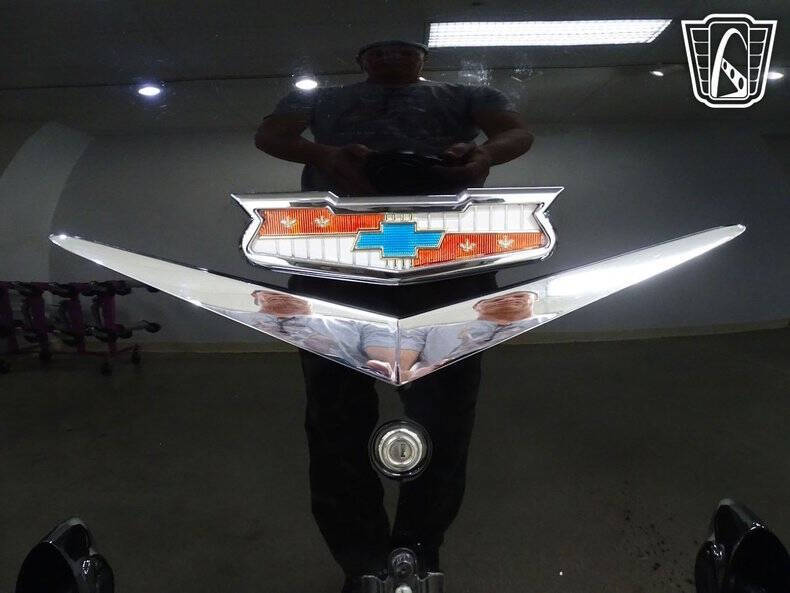 1956 Chevrolet Bel Air