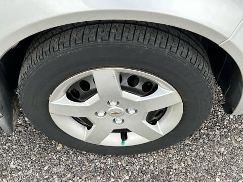 2006 Chevrolet Cobalt LS