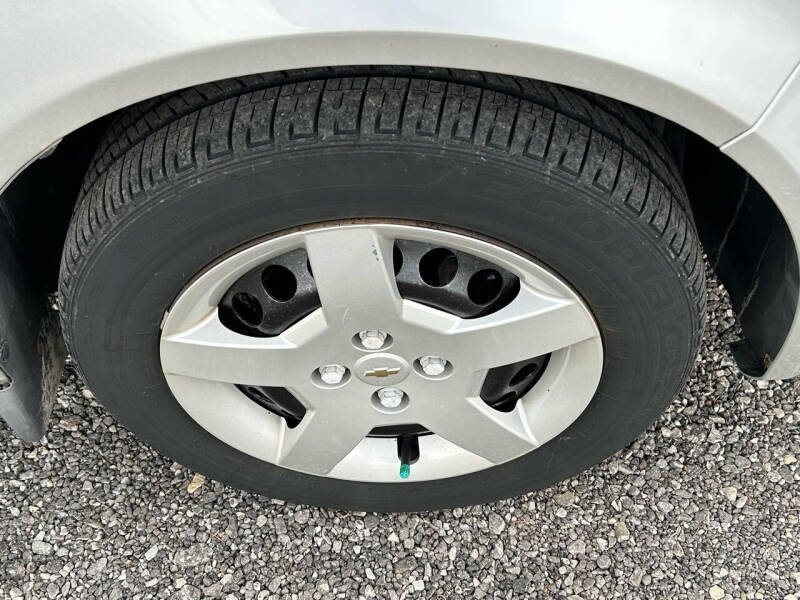 2006 Chevrolet Cobalt LS