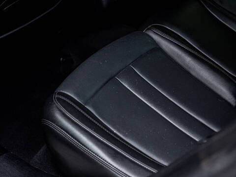 2017 Chrysler 200 Limited Platinum