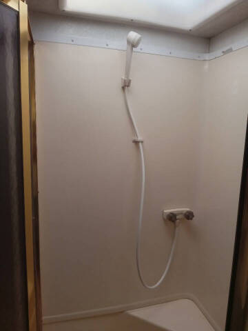 2002 Freightliner XC Chassis