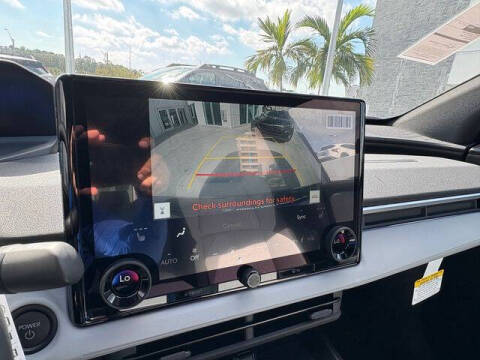 2026 Subaru Solterra Premium