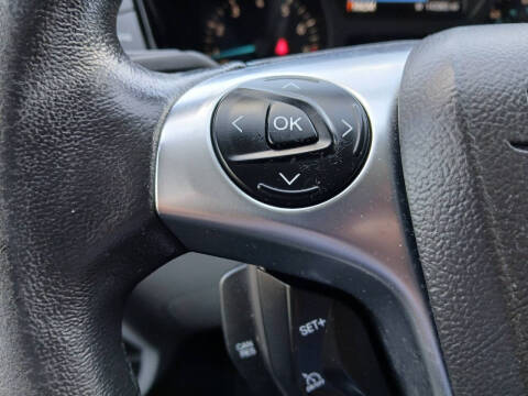 2016 Ford Transit 150