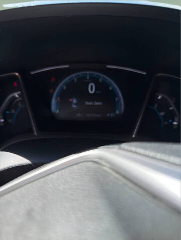2023 Honda CR-V