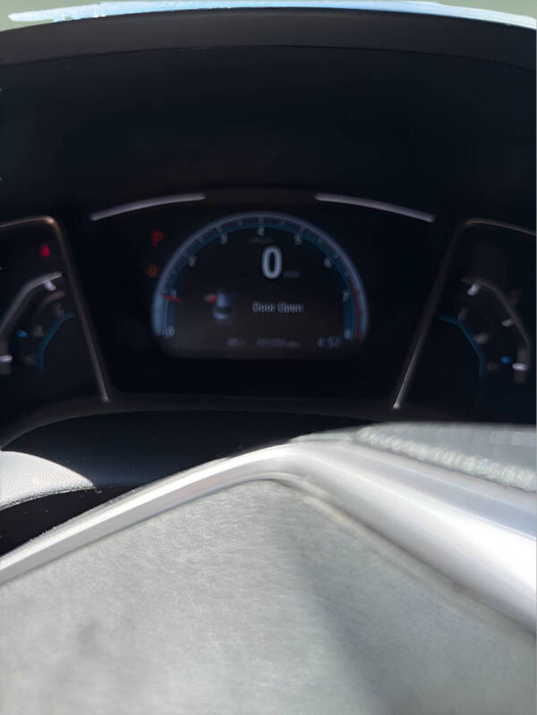 2023 Honda CR-V