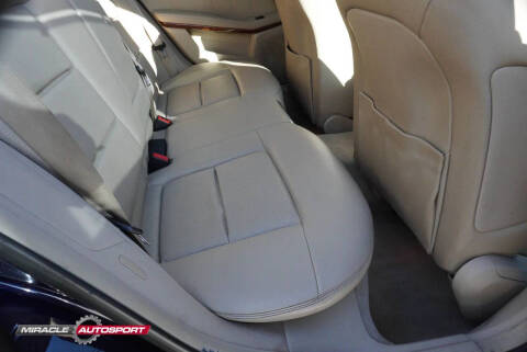 2011 Mercedes-Benz E-Class