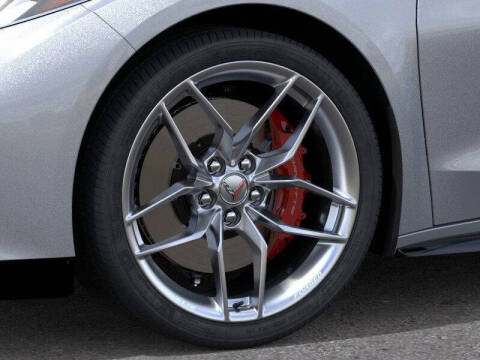 2026 Chevrolet Corvette Z06