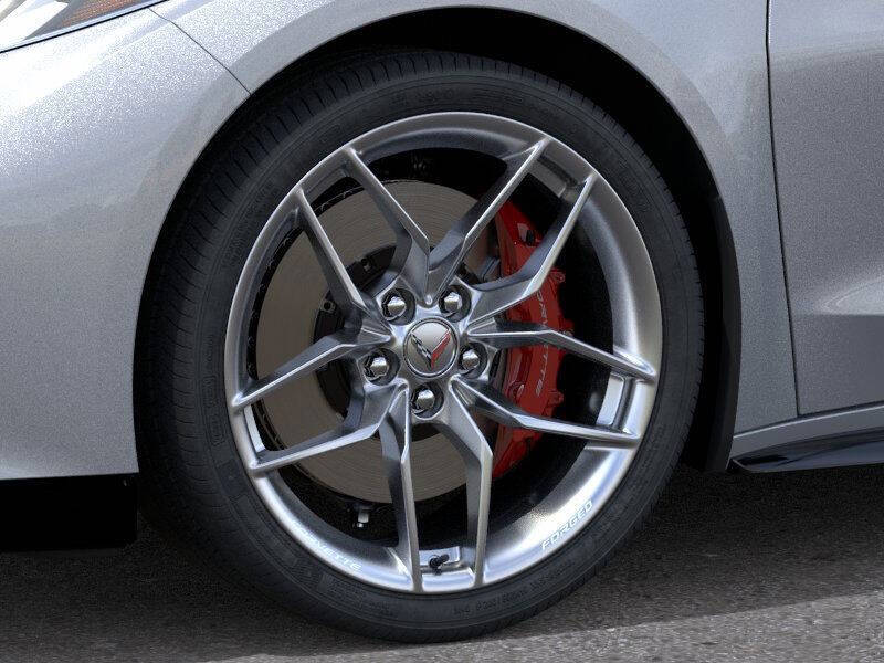 2026 Chevrolet Corvette Z06