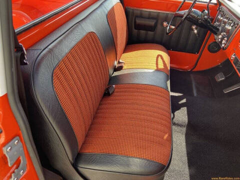 1971 Chevrolet C/K 10 Series