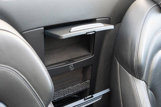 2011 Audi R8 4.2 quattro Spyder