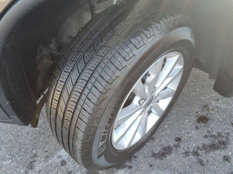 2024 Dodge Durango SXT Plus