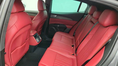 2023 Maserati Grecale Modena