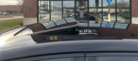 2015 Porsche Panamera Turbo