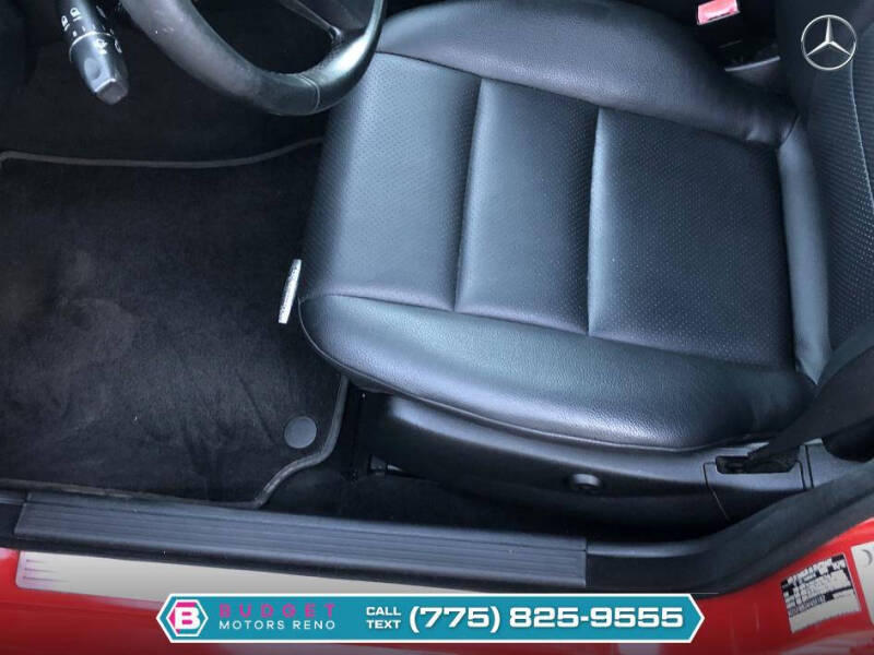 2010 Mercedes-Benz C-Class