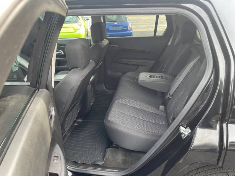 2017 GMC Terrain SLE-1