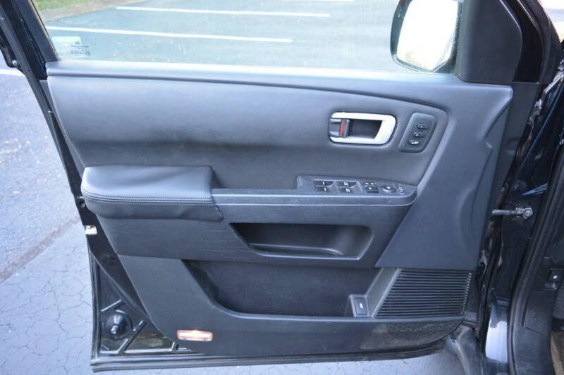 2015 Honda Pilot Touring