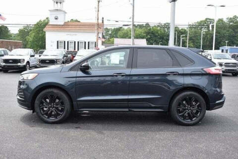 2023 Ford Edge SE