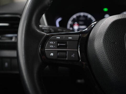 2024 Honda Pilot EX-L