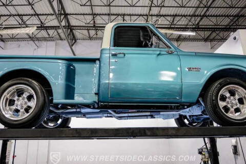 1969 GMC C/K 1500 Series