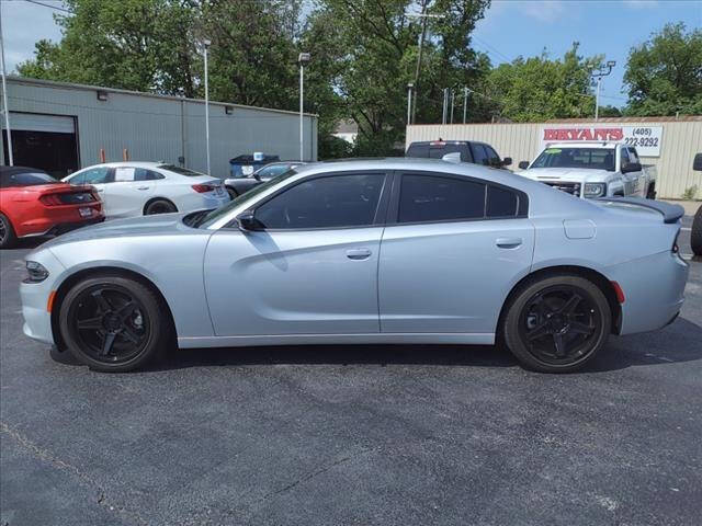 2023 Dodge Charger for sale at Bryans Car Corner 2 in Midwest City, OK