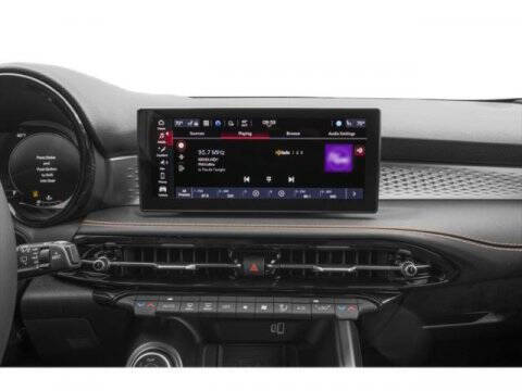 2025 Alfa Romeo Tonale