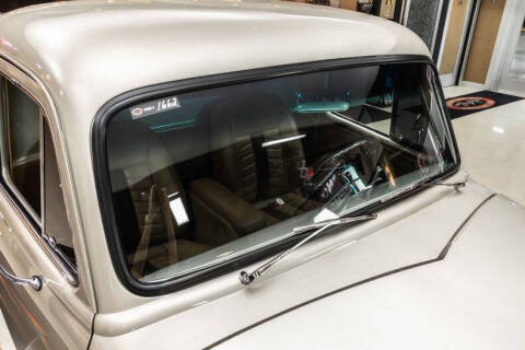 1954 Chevrolet 3100
