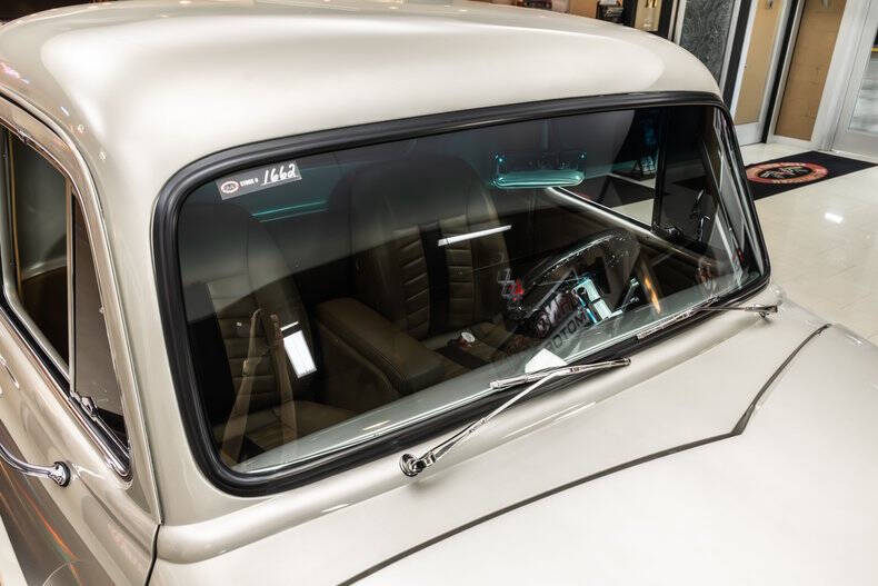 1954 Chevrolet 3100