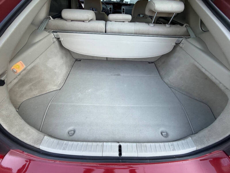 2009 Toyota Prius