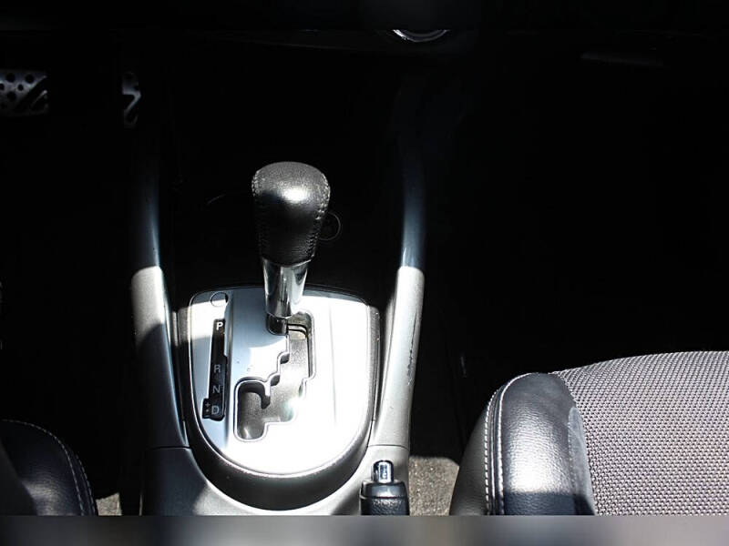 2011 Mitsubishi Outlander GT