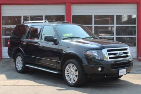 2012 Ford Expedition for sale at Truck Ranch in Logan UT