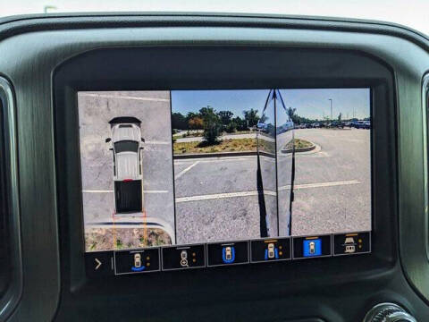 2020 GMC Sierra 2500HD