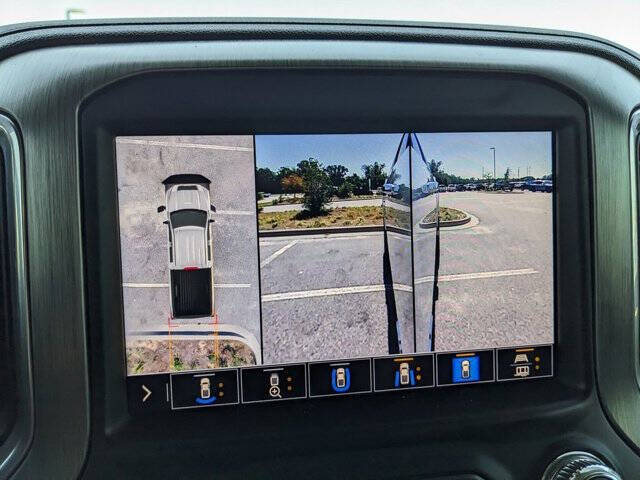 2020 GMC Sierra 2500HD