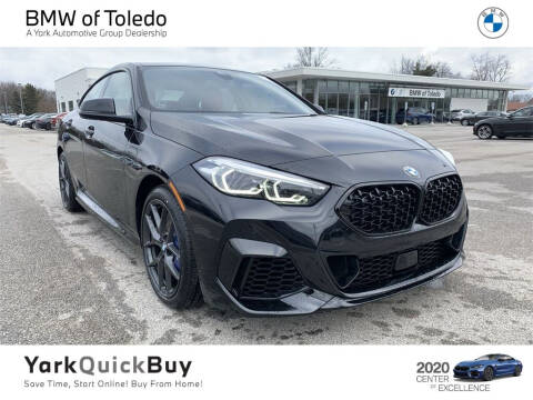 2021 BMW 2 Series