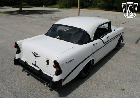 1956 Chevrolet Bel Air