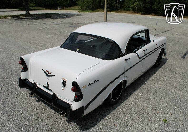 1956 Chevrolet Bel Air