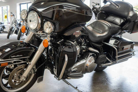 2007 Harley-Davidson Electra Glide Ultra Classic