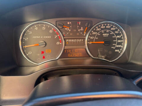 2007 Chevrolet Colorado