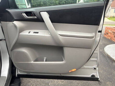2013 Toyota Highlander