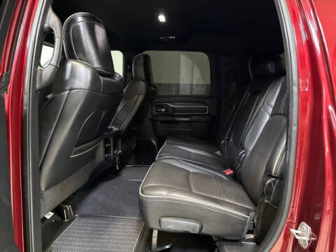 2022 RAM 3500 Limited