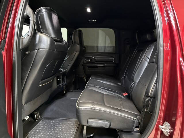 2022 RAM 3500 Limited