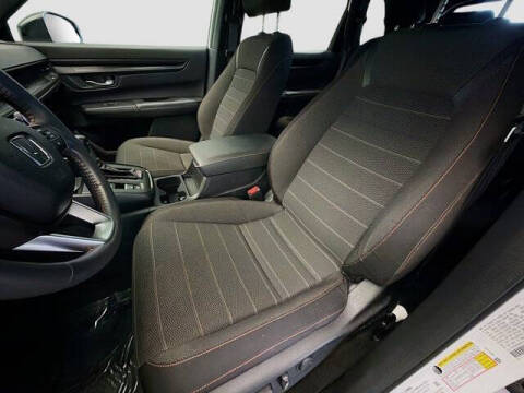 2023 Honda CR-V Hybrid