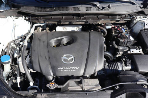 2015 Mazda CX-5 Grand Touring