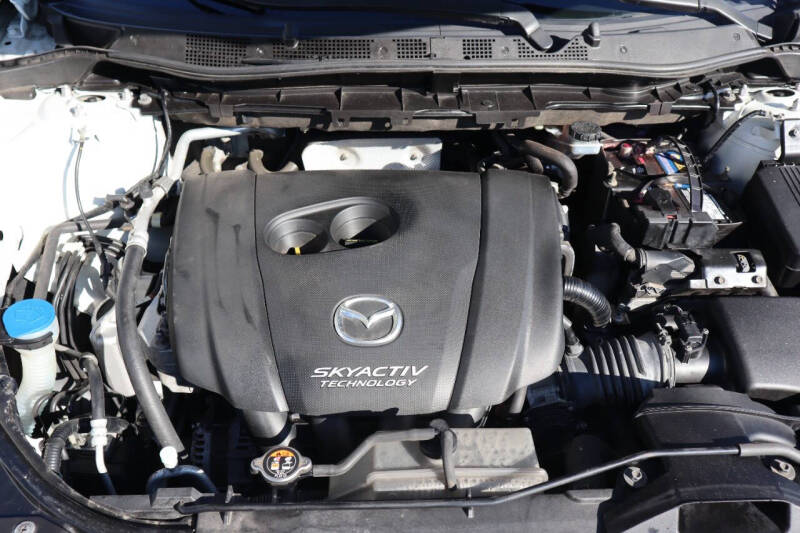 2015 Mazda CX-5 Grand Touring