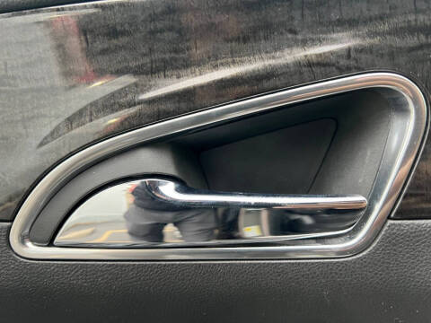 2014 Buick Encore Premium