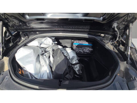 2023 Mazda MX-5 Miata RF Grand Touring