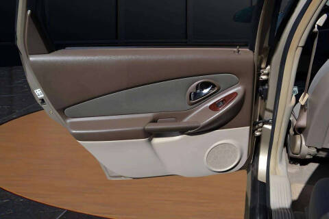 2006 Chevrolet Malibu Maxx LT