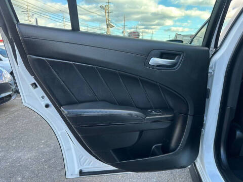 2023 Dodge Charger R/T