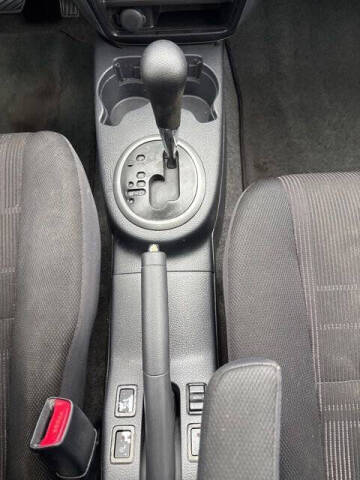 2012 Suzuki SX4 Crossover